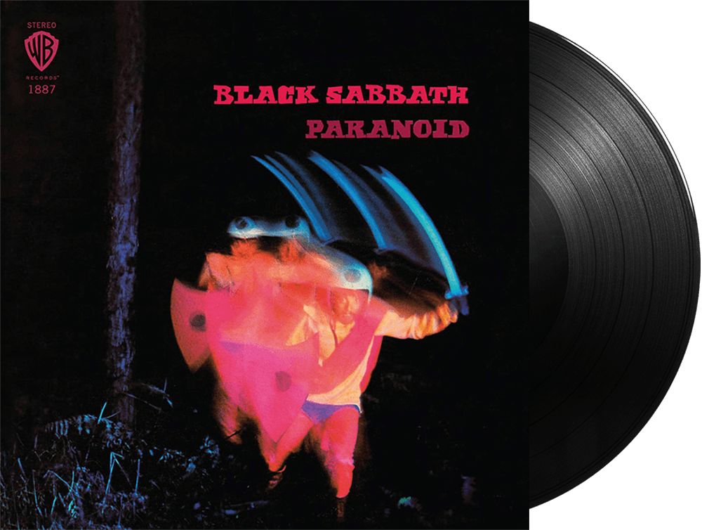 Black sabbath paranoid перевод на русский. Black Sabbath пластинка. Винил Black Sabbath. Black Sabbath пластинка Bloody Sabbath. Black Sabbath Dehumanizer.