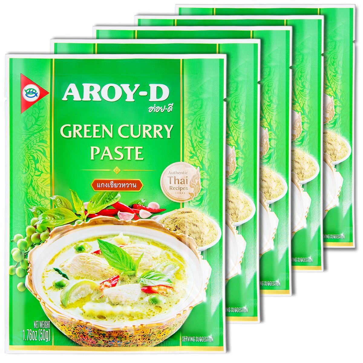 Паста карри aroy d. Green Curry paste. Паста Грин карри.