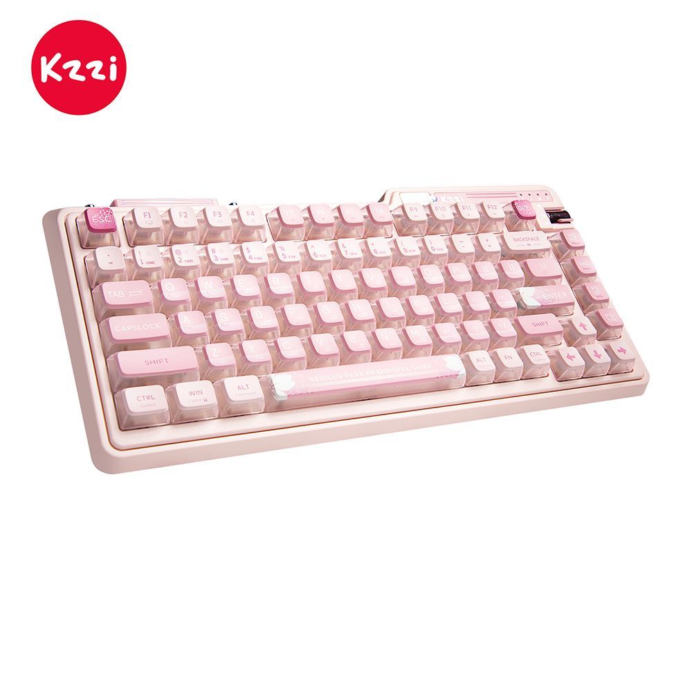 Kzzi k75 pro