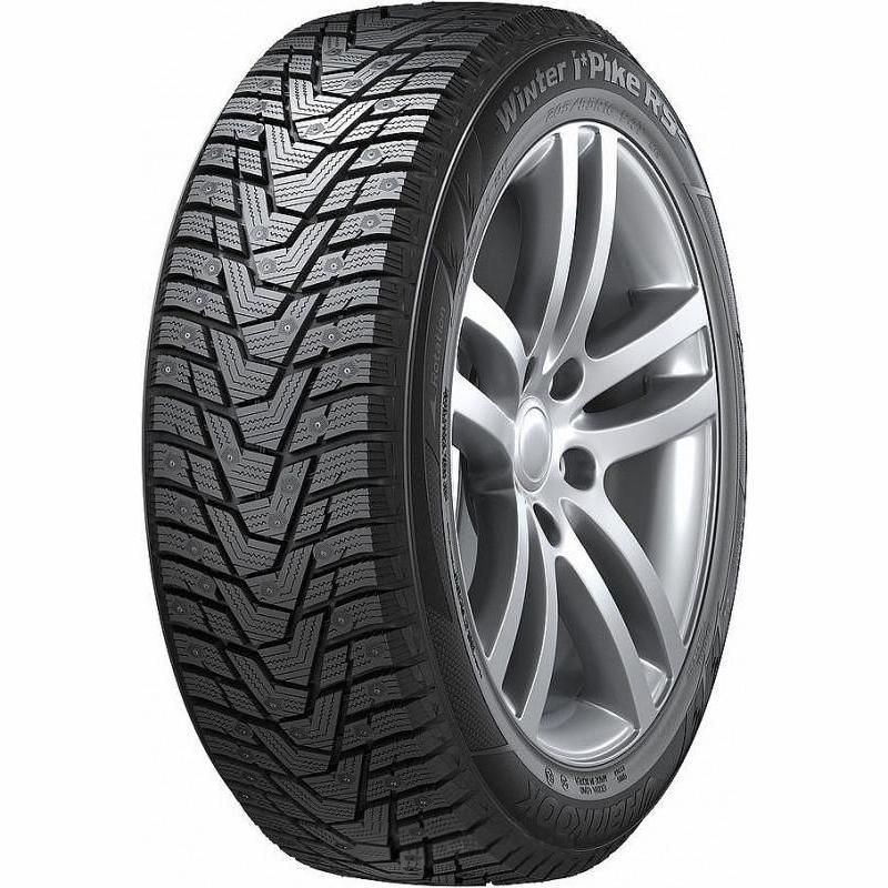 HankookWinteri*PikeRS2W429Шинызимние205/55R1694,93TШипованные