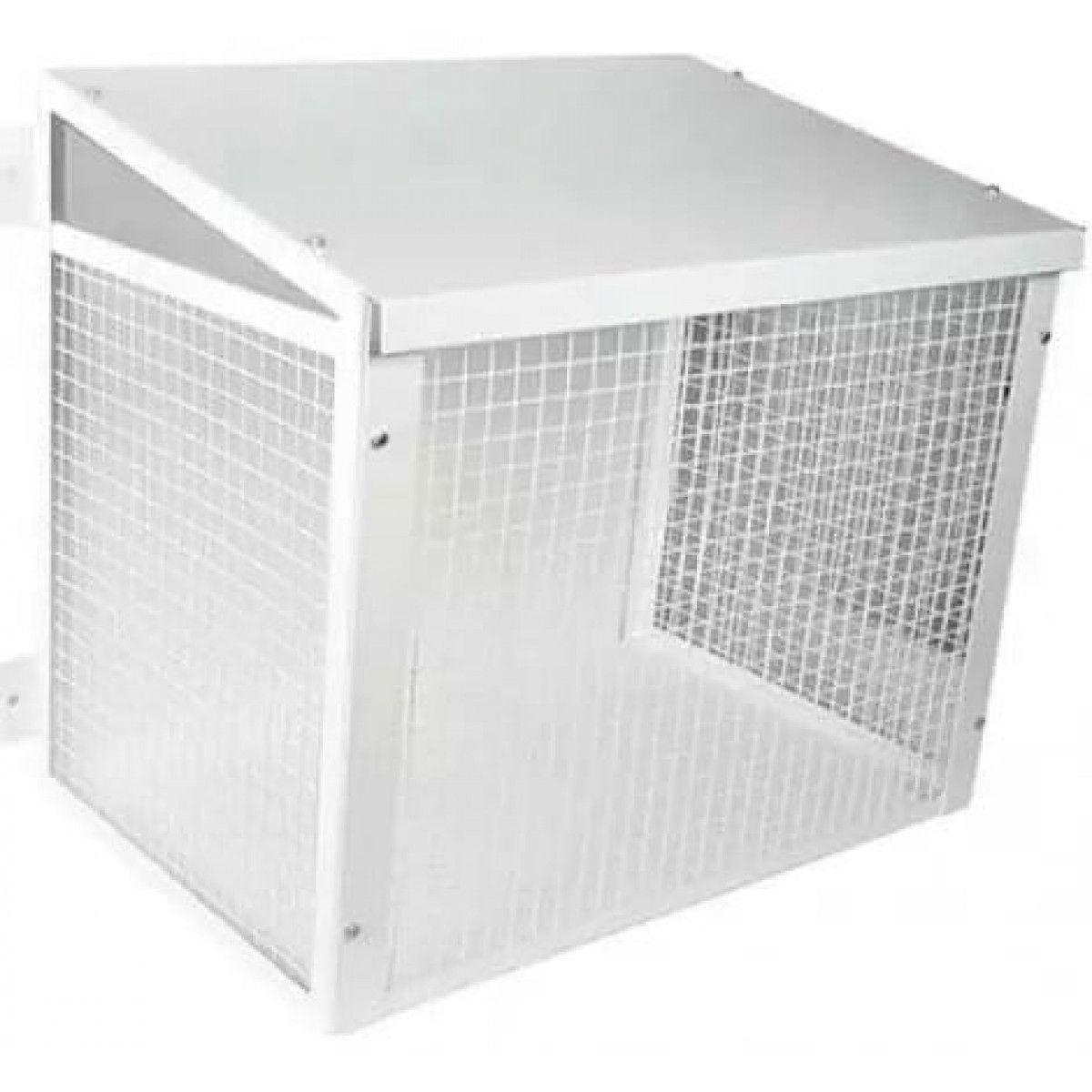 Решетка Для Внешнего Блока Кондиционера фото 5