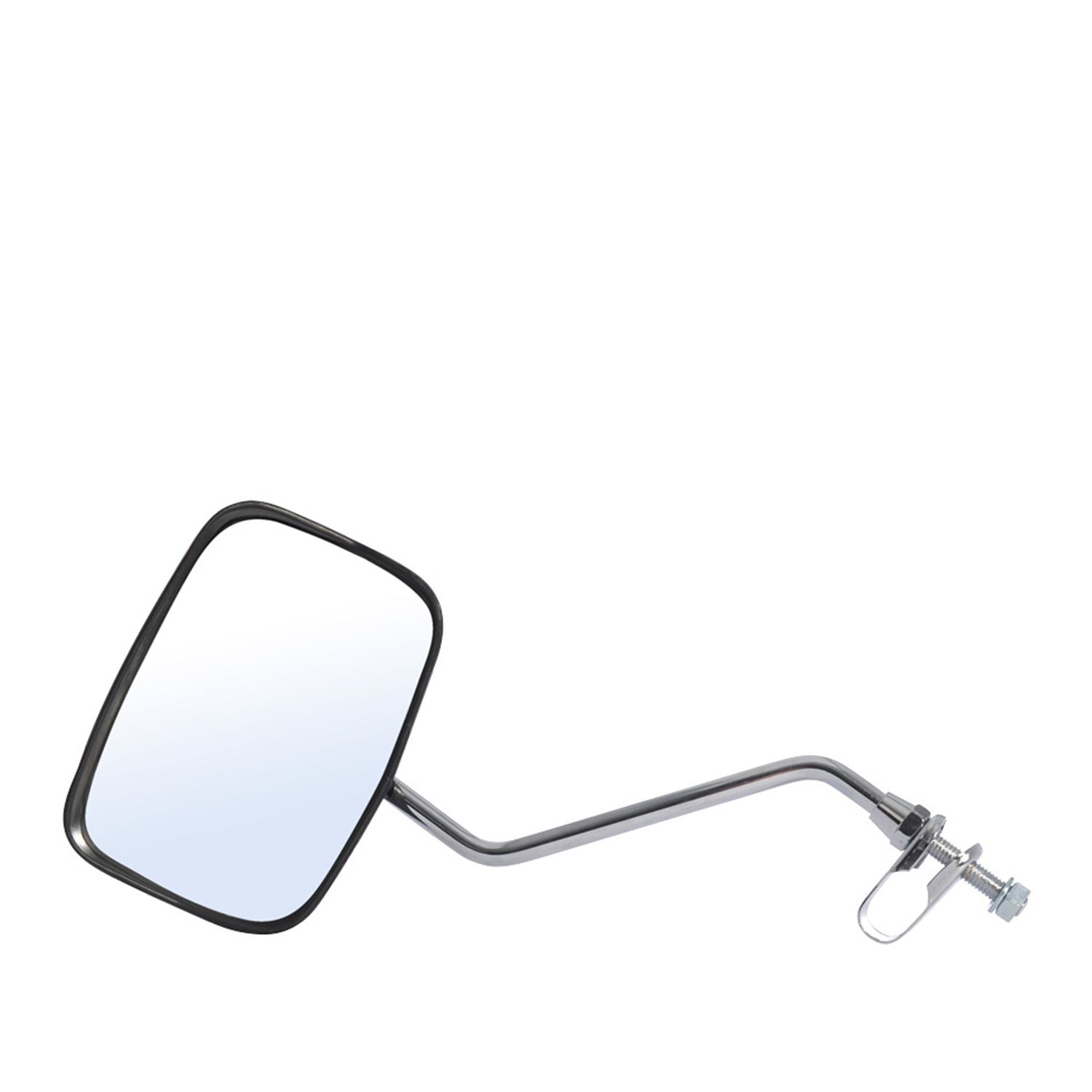 Зеркало Oxford Deluxe Oblong Mirror + Refl/Shield (Б/Р)