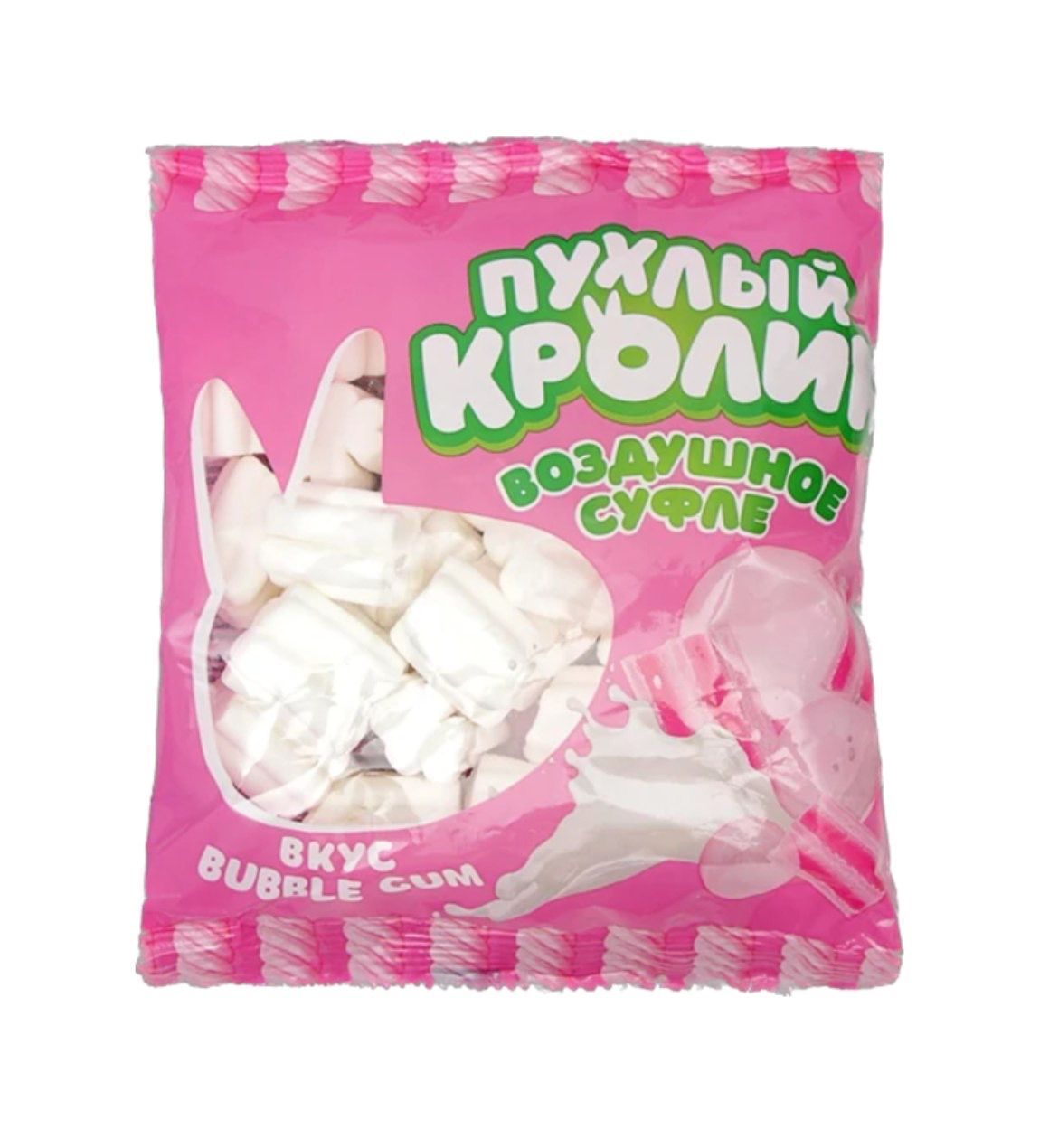 Маршмеллоу Кировский