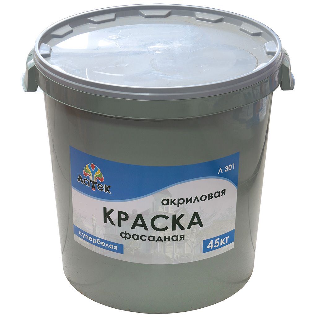 Купить Краску Диамант Фасад 10 Л