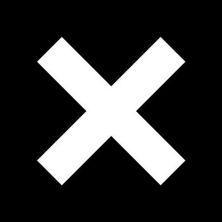 Компакт-диск XX. The XX (CD)