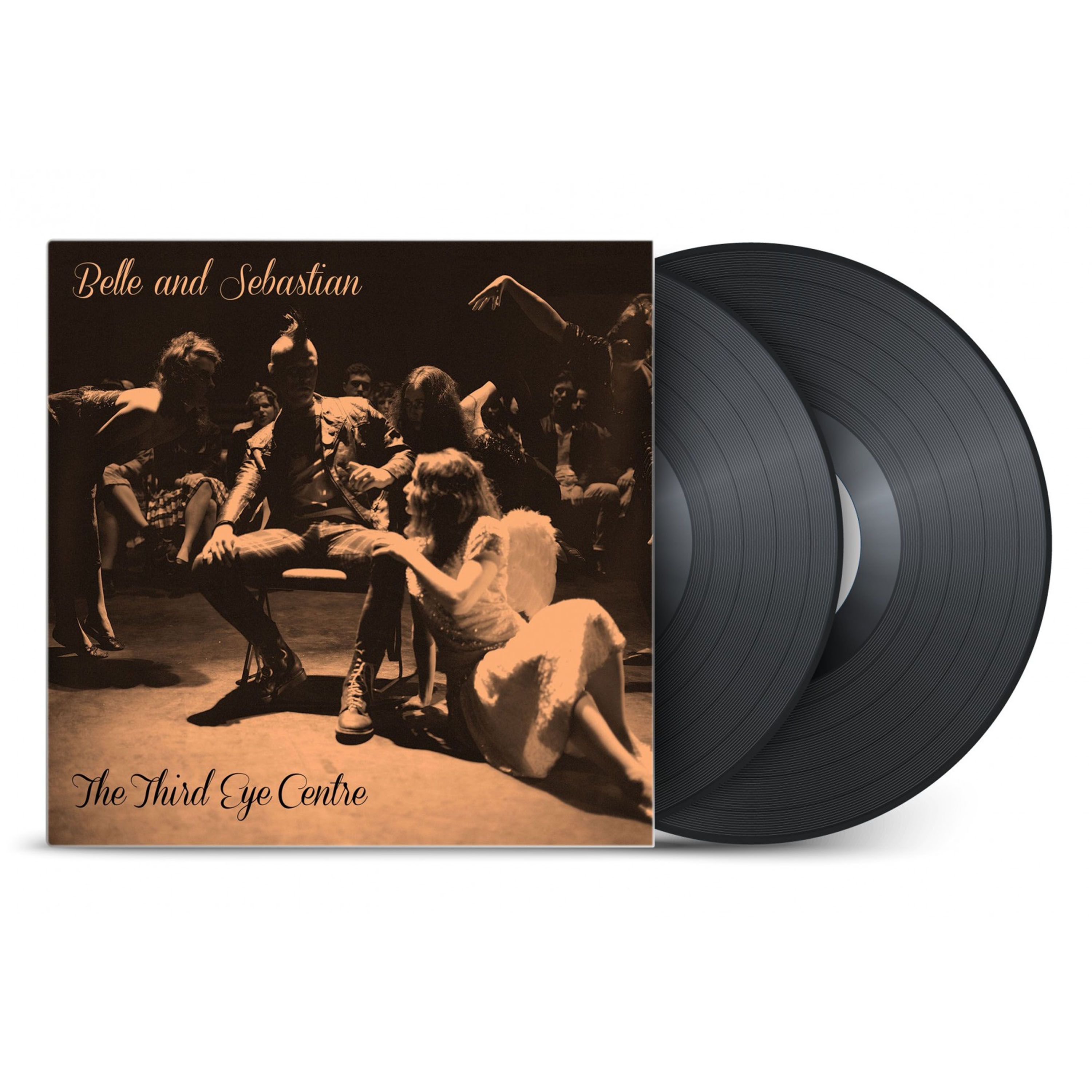 Lp compilation