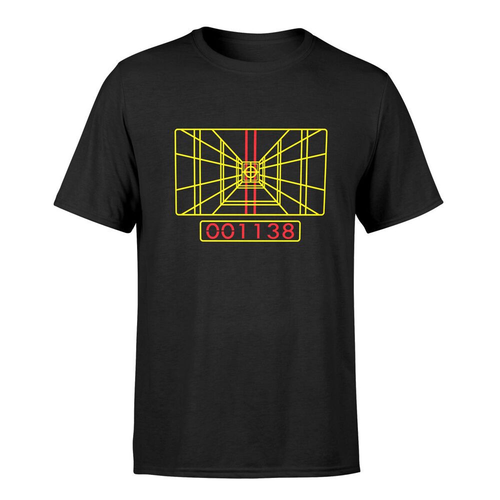 R shirt