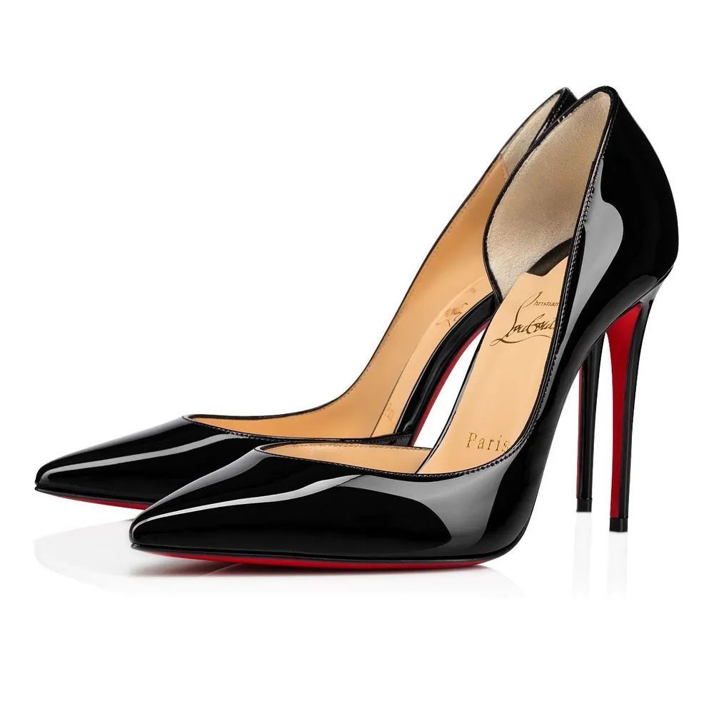 Louboutin Slingback