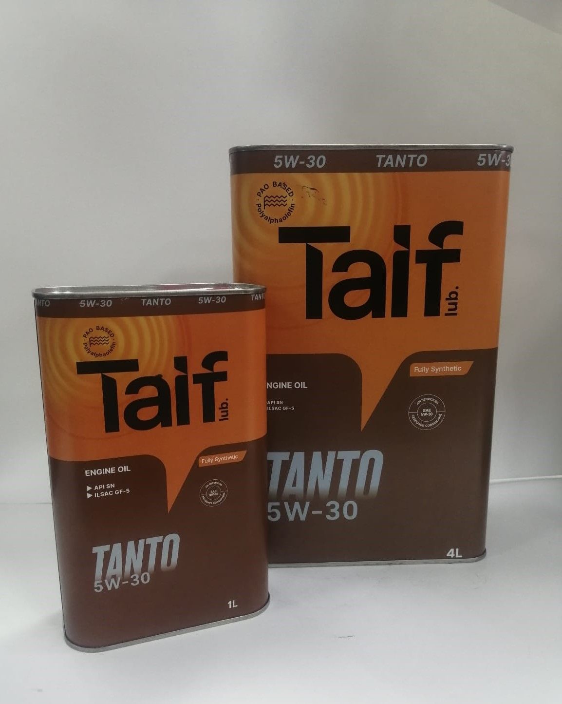 Taif allegro 5w 30 отзывы