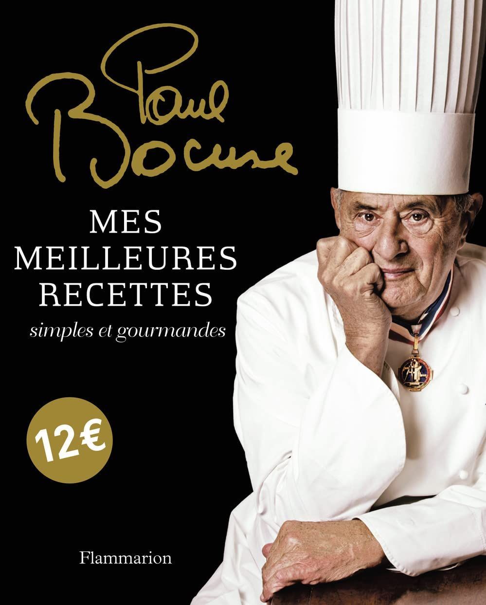 Mes meilleures recettes: simples et gourmandes. 240 стр. 2014 г. | Бокюз  Поль, Bocuse Paul - купить с доставкой по выгодным ценам в  интернет-магазине OZON (1083324043)