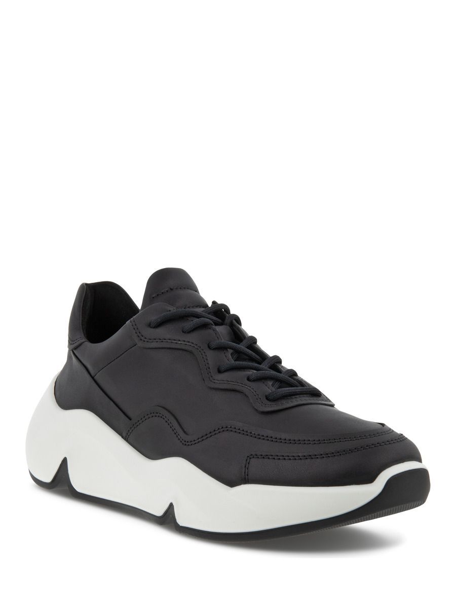 Кроссовки Ecco Chunky Sneaker Купить