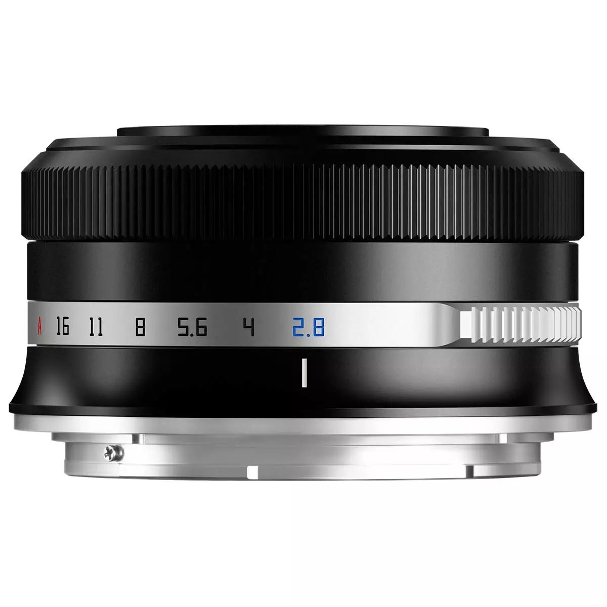 Объектив TTartisan AF 27 мм F2.8 APS-C для Nikon Z 27mm