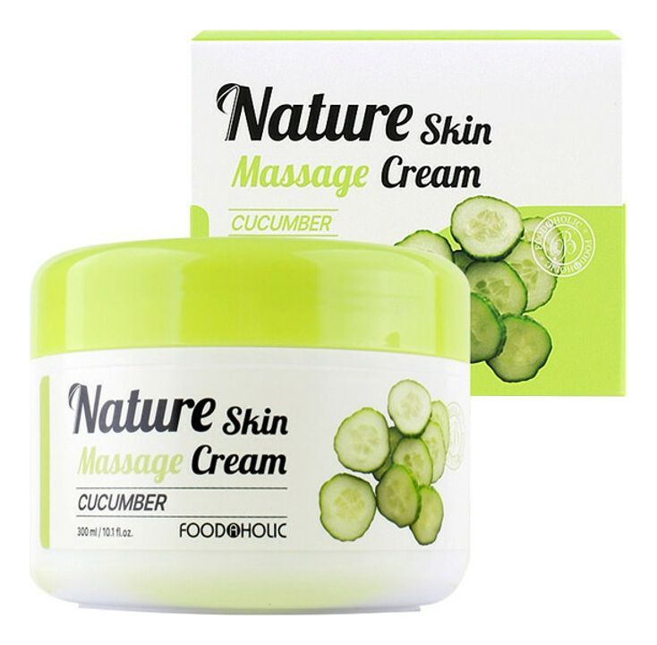 Nature skin отзывы