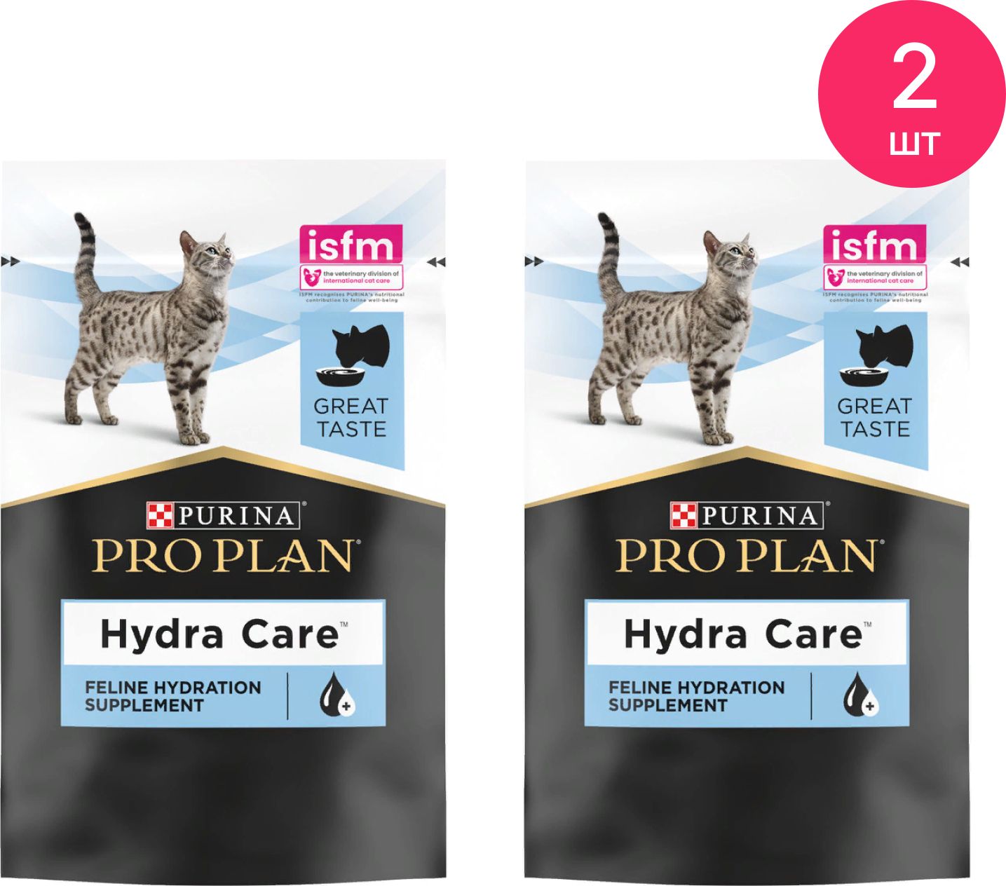 Pro Plan Hydra Care Для Кошек Купить