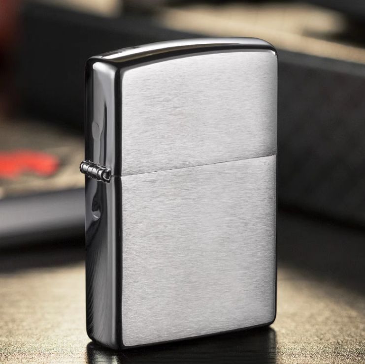 Зажигалки бензиновые ZIPPO купить на OZON по низкой цене