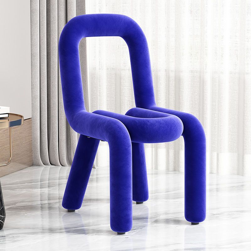 Bold Chair Klein blue 1 OZON 1240254128