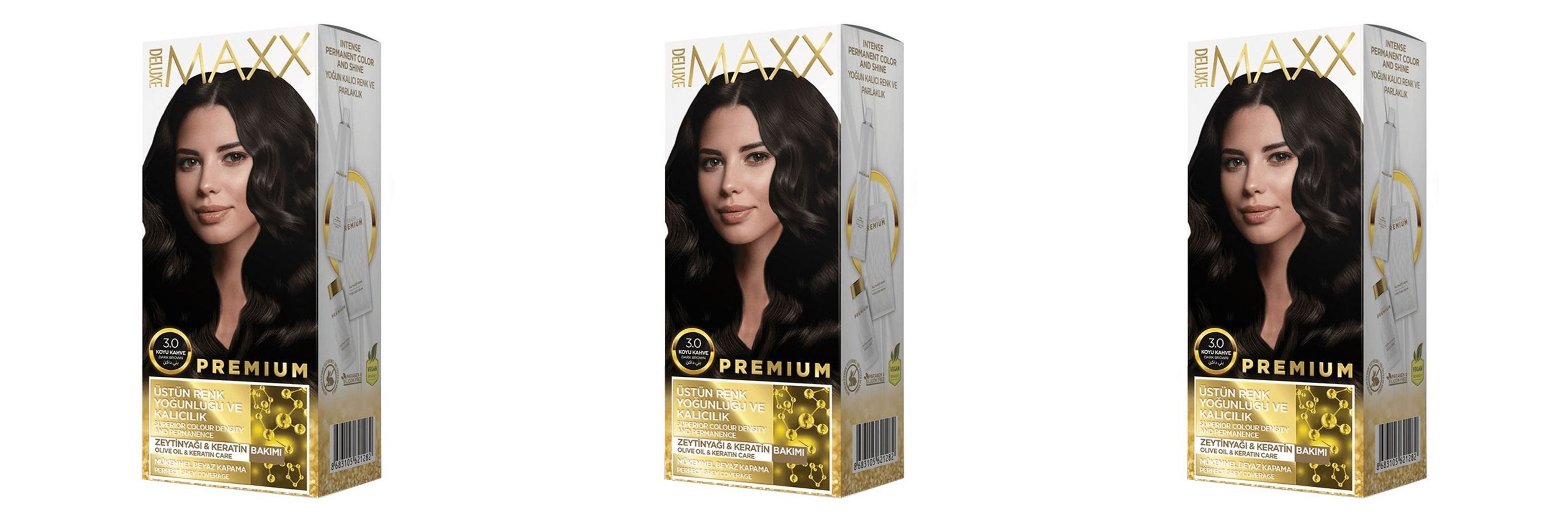 Maxx deluxe premium