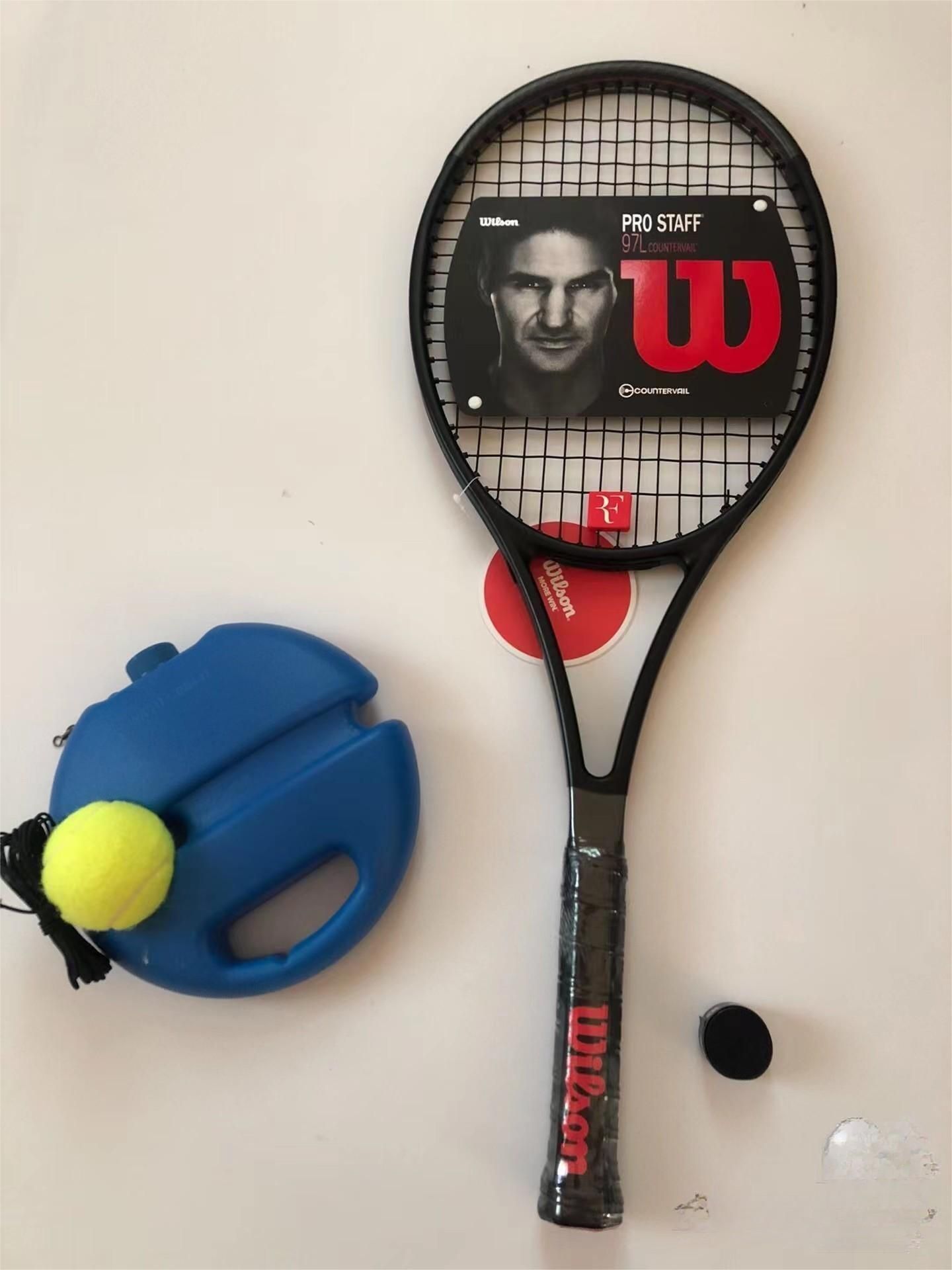 Теннисная ракетка Wilson Hyperion Power