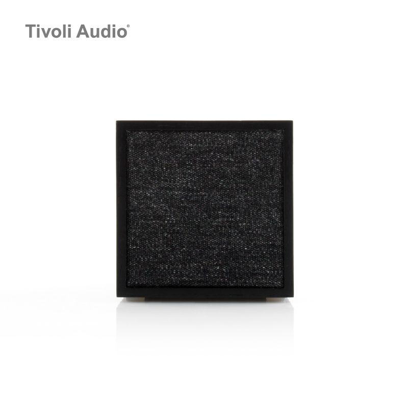 Tivoli best sale audio cube