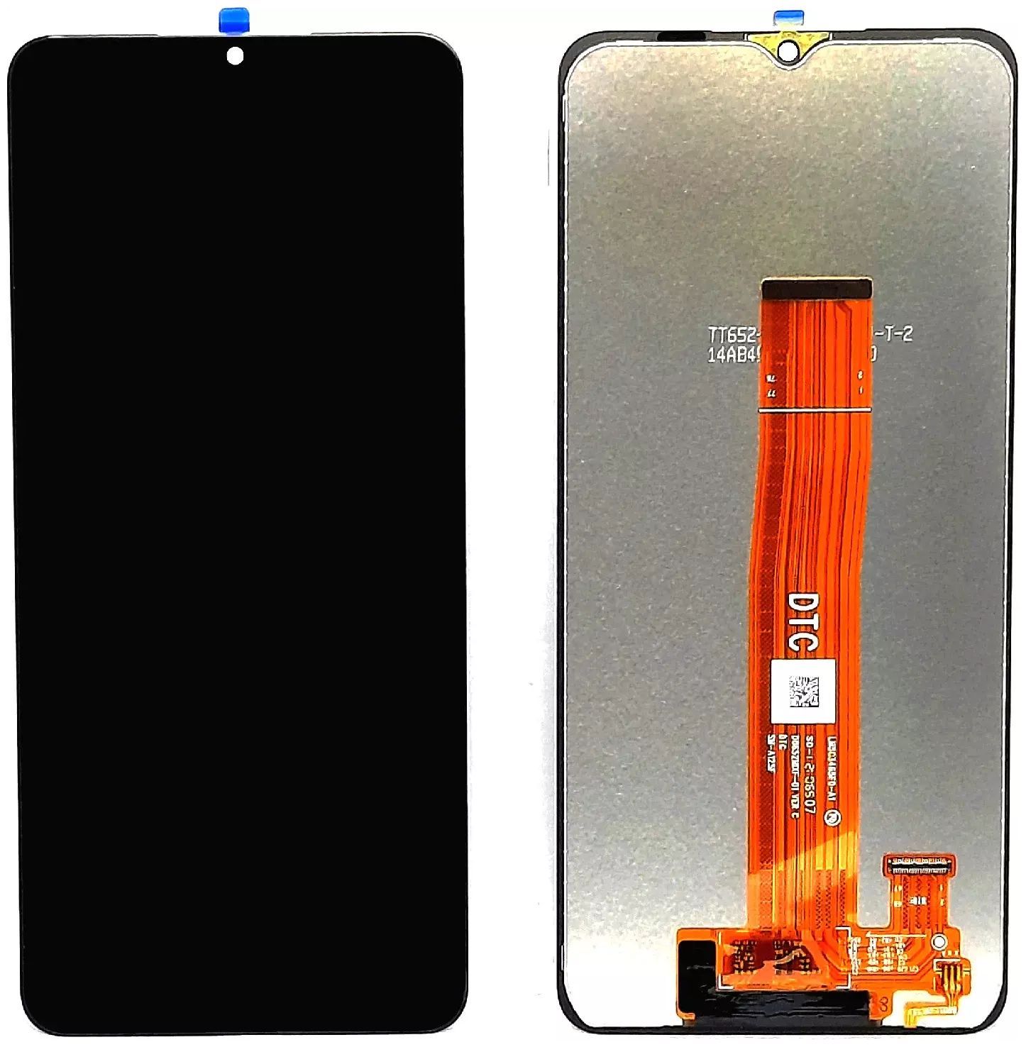 Дисплей для samsung a125f galaxy a12 + тачскрин (черный) (100% lcd). Sm-a125f/dsn. Дисплей samsung a125f a12. A125f samsung дисплей. A12 samsung дисплей sp.
