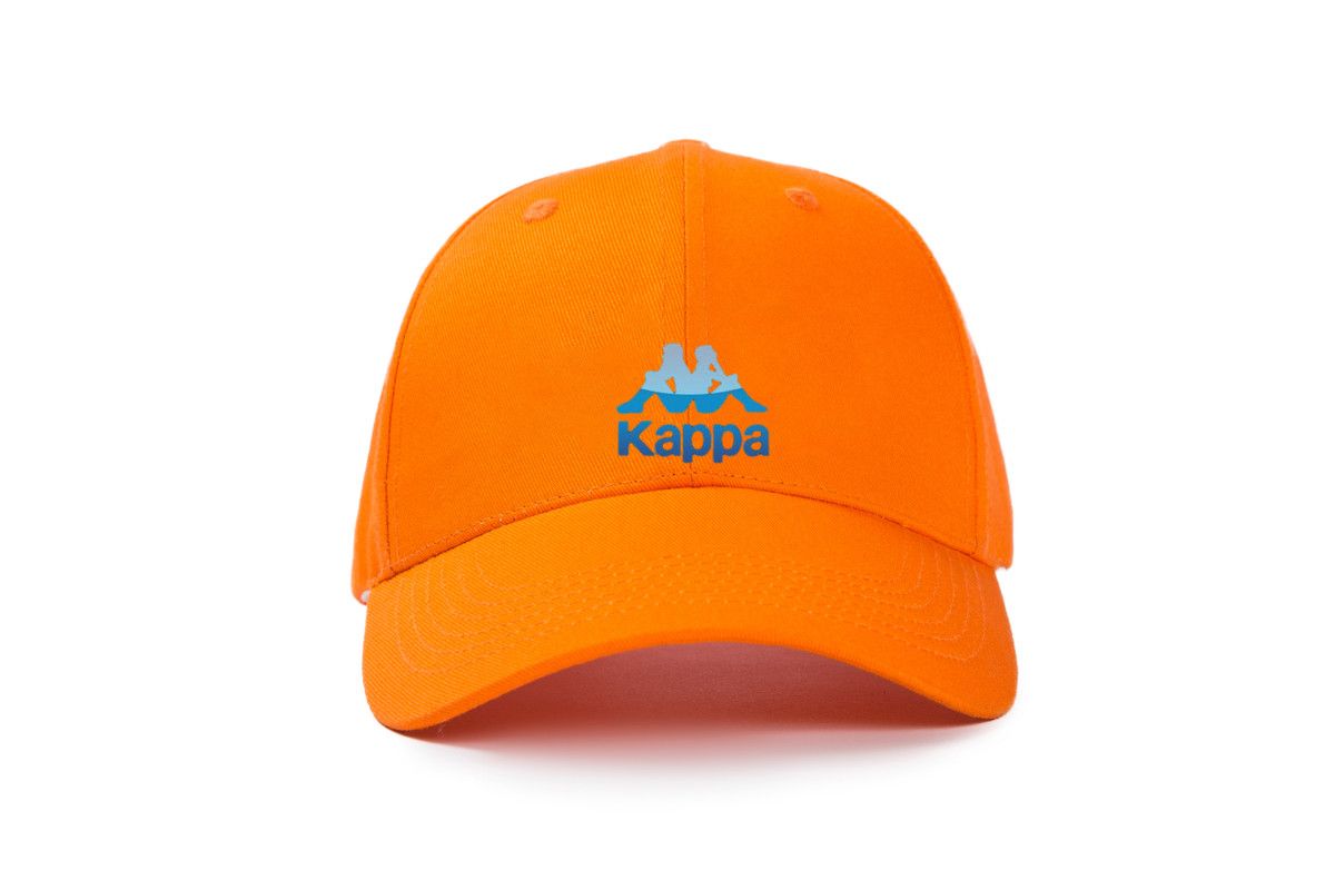 Бейсболка Мужская Kappa Купить