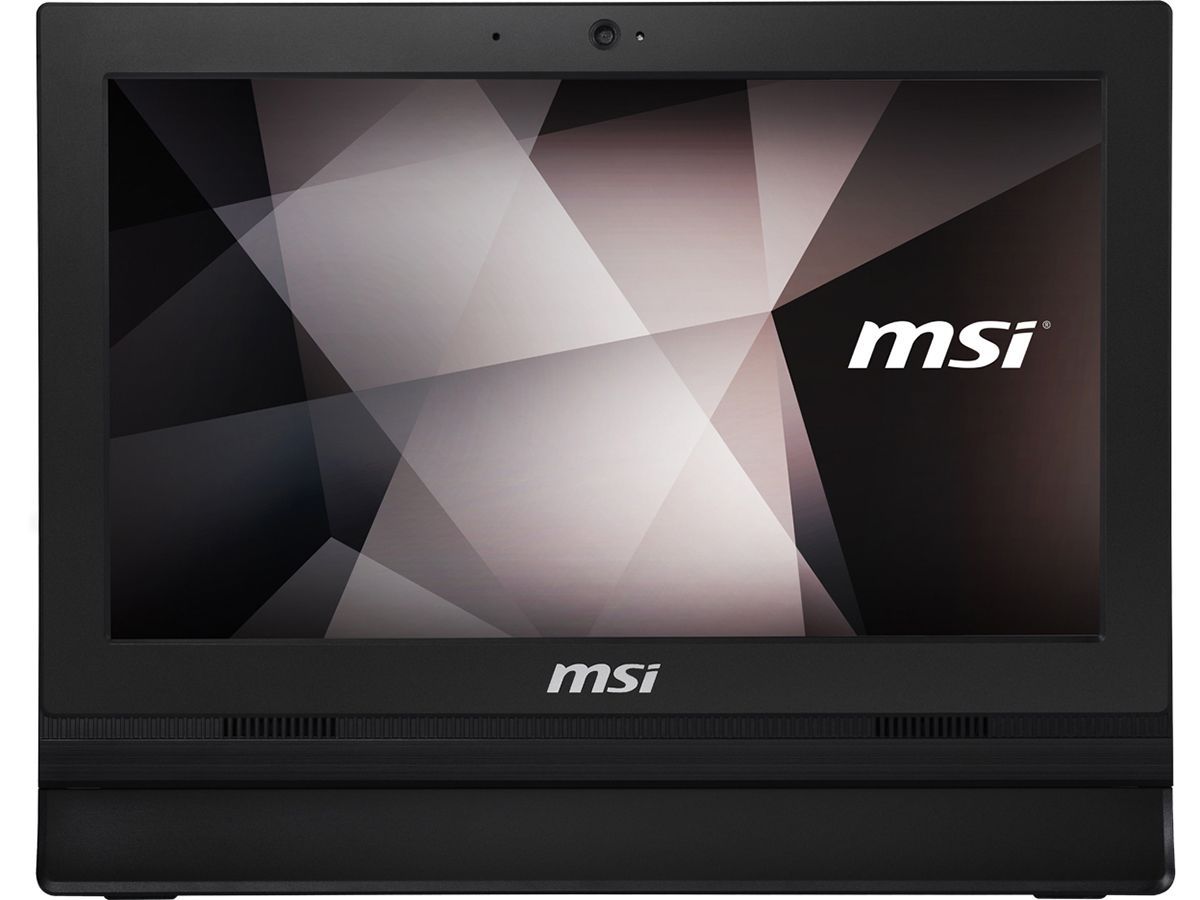 Моноблок msi pro