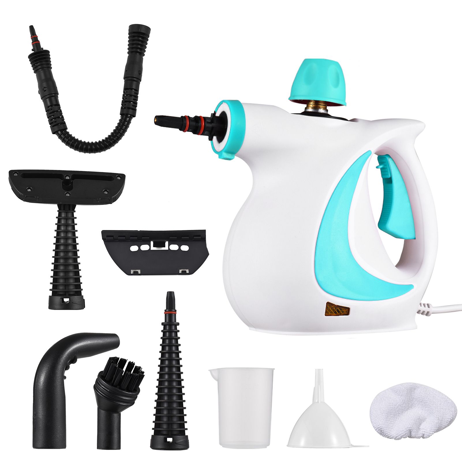 Multifunctional steam cleaner фото 52