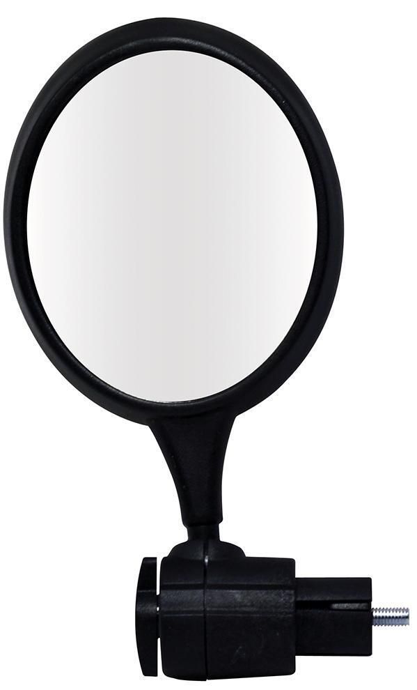 еркало для велосипеда Oxford Bar-End 3 Round Mirror