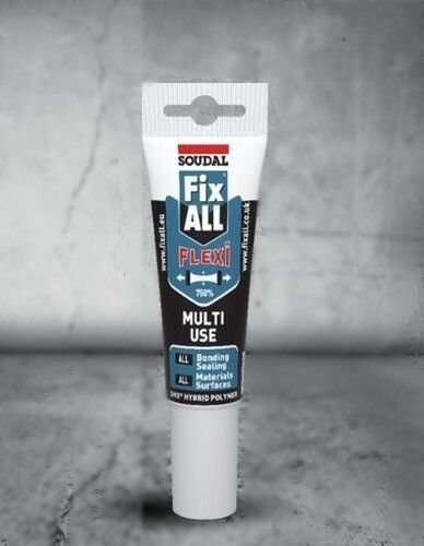 Soudal Fix All купить на OZON по низкой цене