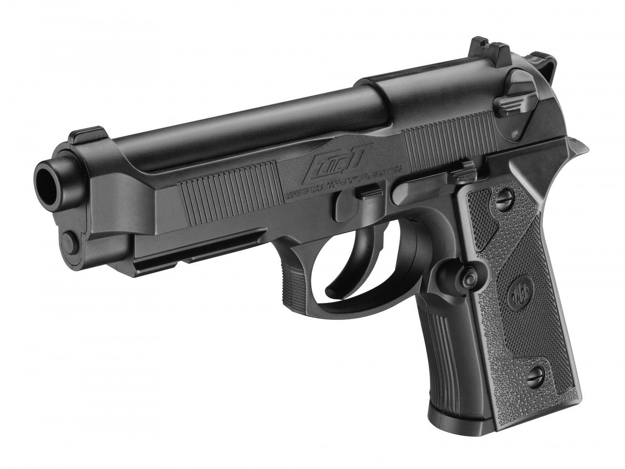 Пневматические пистолеты самые. Umarex Beretta Elite 2. Пневматический пистолет Umarex. Беретта 92 пневматика. Umarex Beretta.