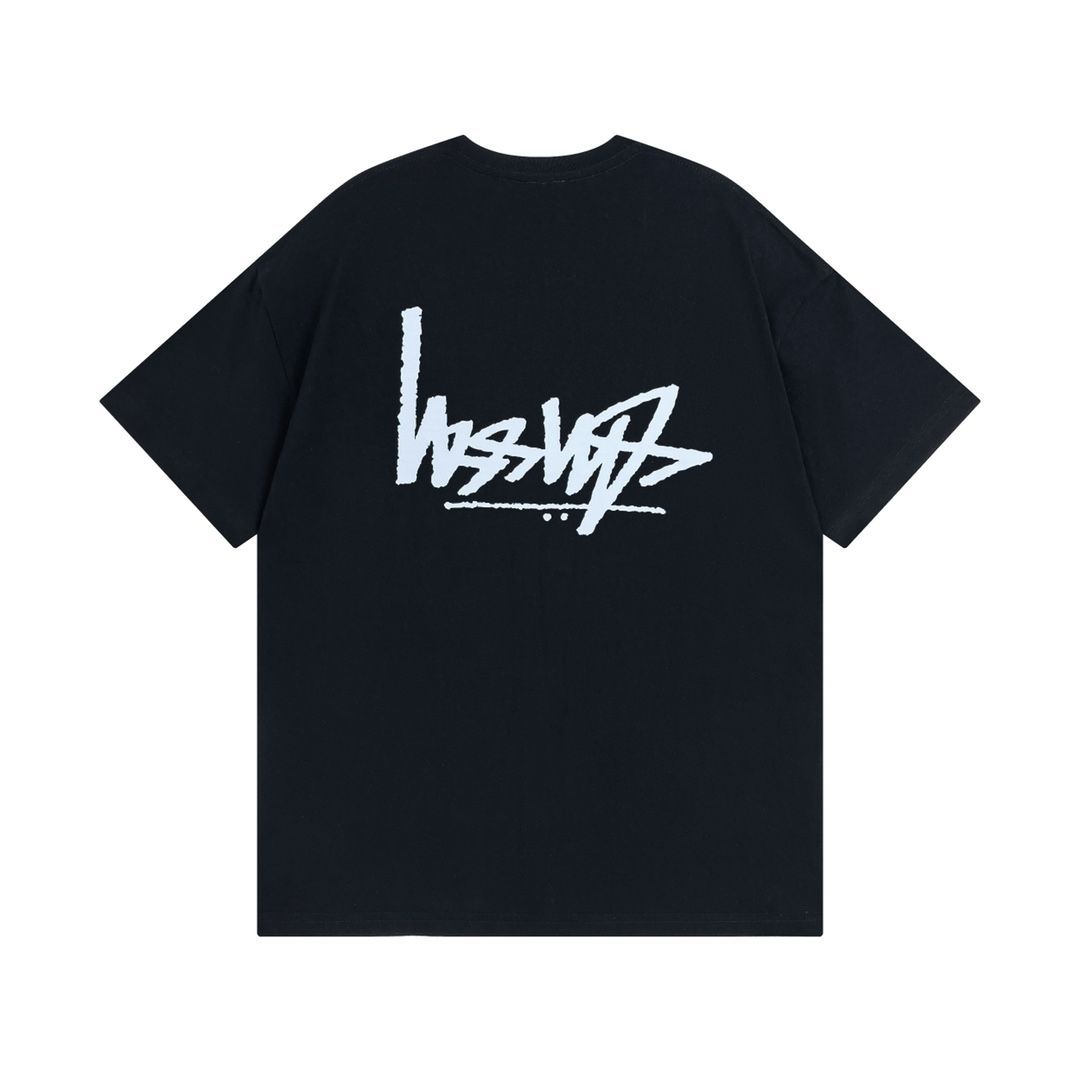 Stussy Вайлдберриз