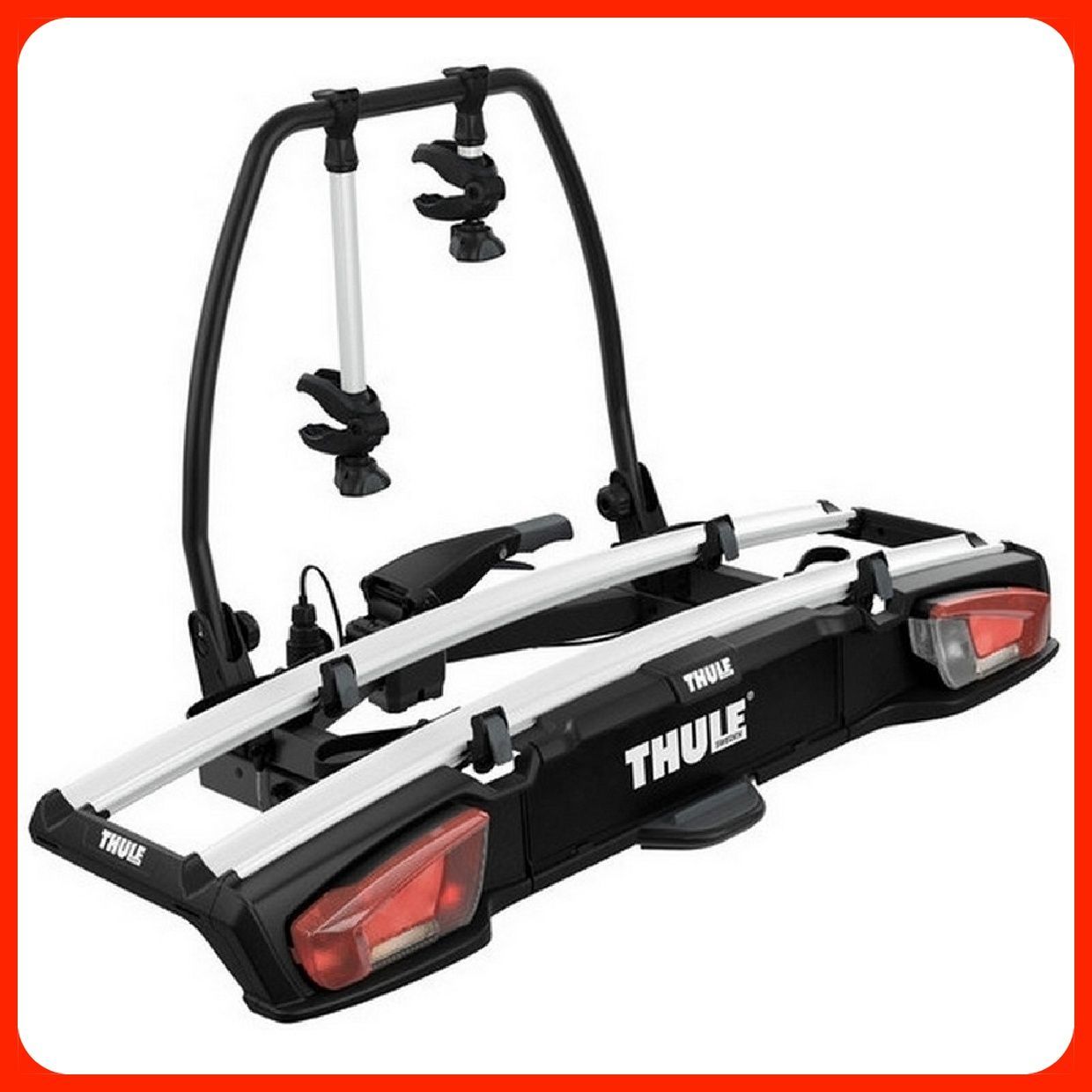 Thule velospace 938 xt2 sale