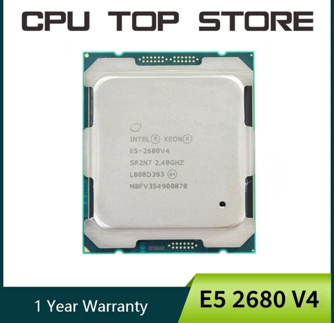 Xeon 2680 v4