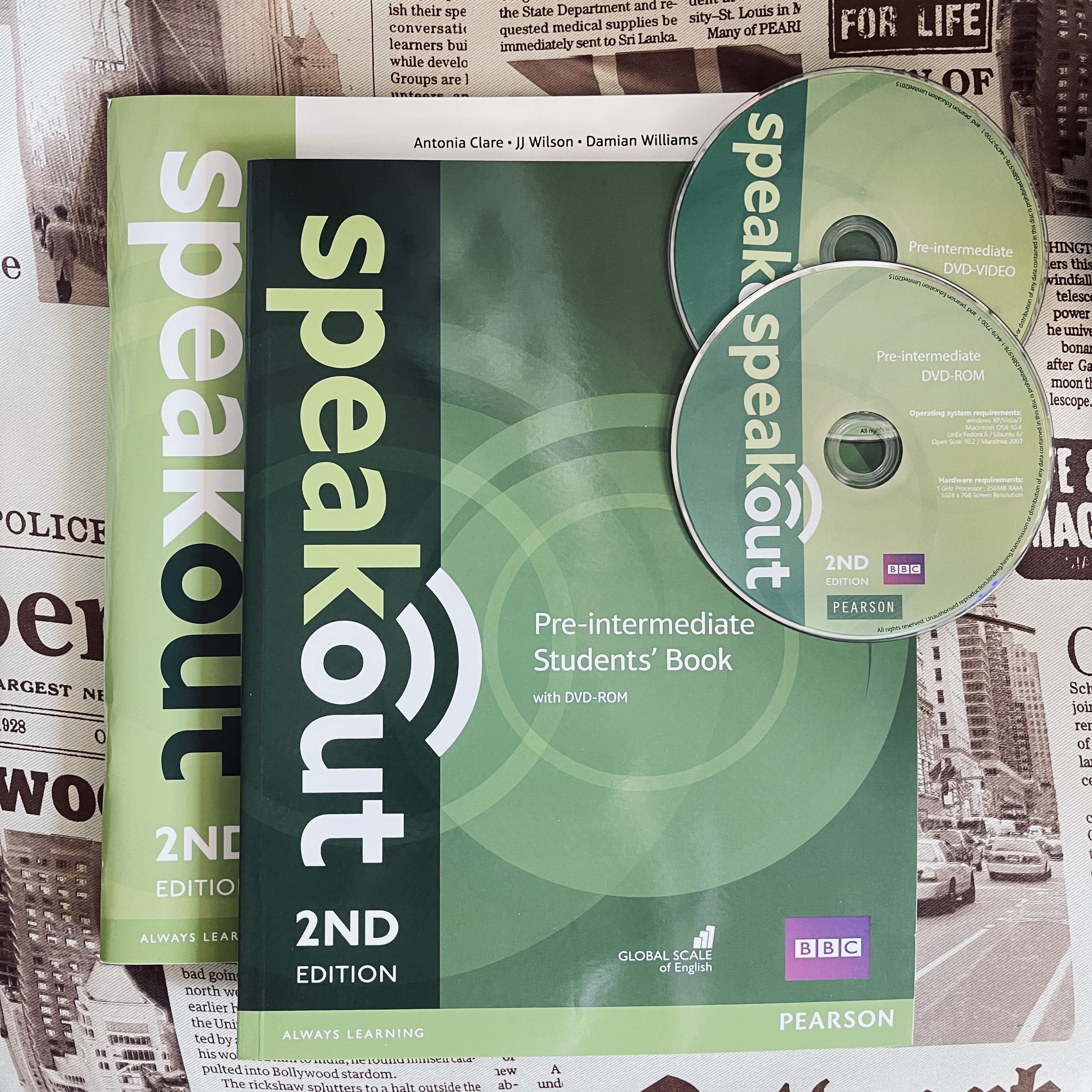 Intermediate 2nd edition workbook ответы. Speakout Intermediate 2 издание. Speakout pre-Intermediate 2nd Edition. Speakout pre Intermediate 2 Edition. Учебник Speakout 2nd Edition.