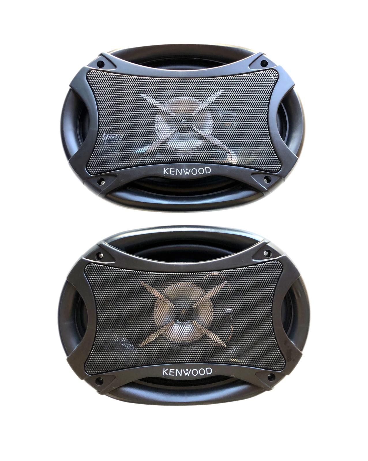 Kenwood 2024 kfc subwoofer