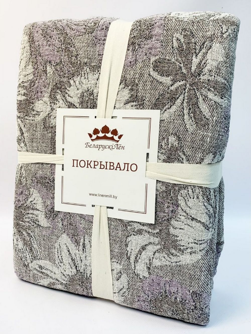 Плед Белорусский Лен Купить В Спб