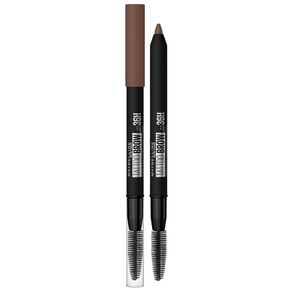 Tattoo для бровей. Maybelline карандаш для бровей Brow Satin Duo 04. Карандаш для бровей maybellinetatto Brow 36h. Art visage карандаш для бровей. Тени карандаш для бровей мейбелин.