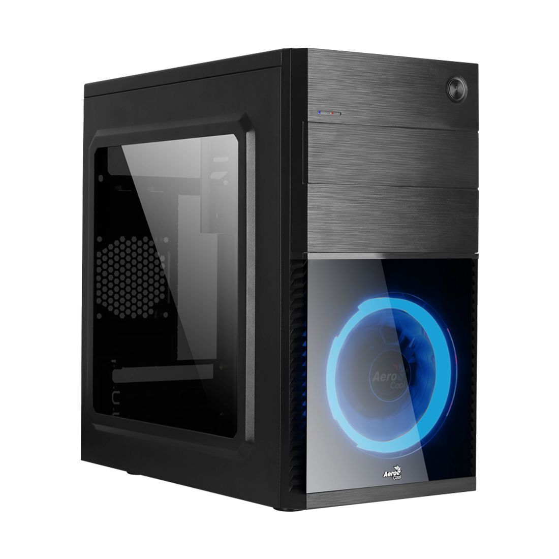 Aerocool cs110. Aerocool cs110