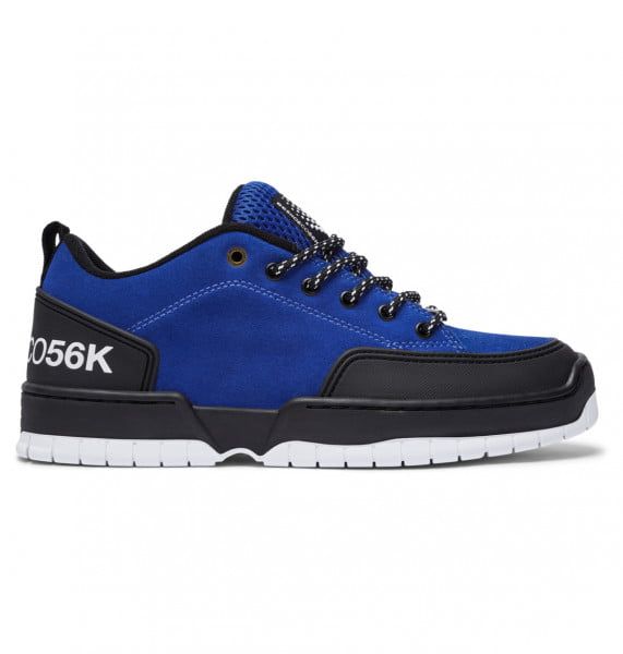 Dc shoes Валберис