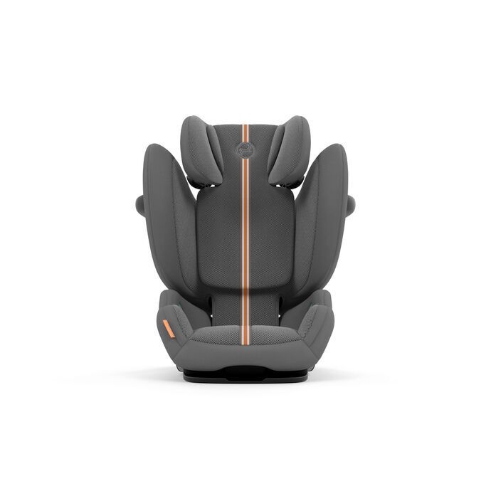 Cybex solution g. Cybex solution g