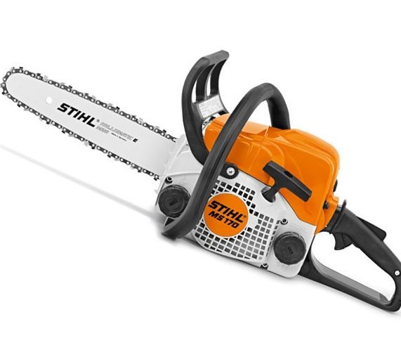 Бензопила штиль Ozon