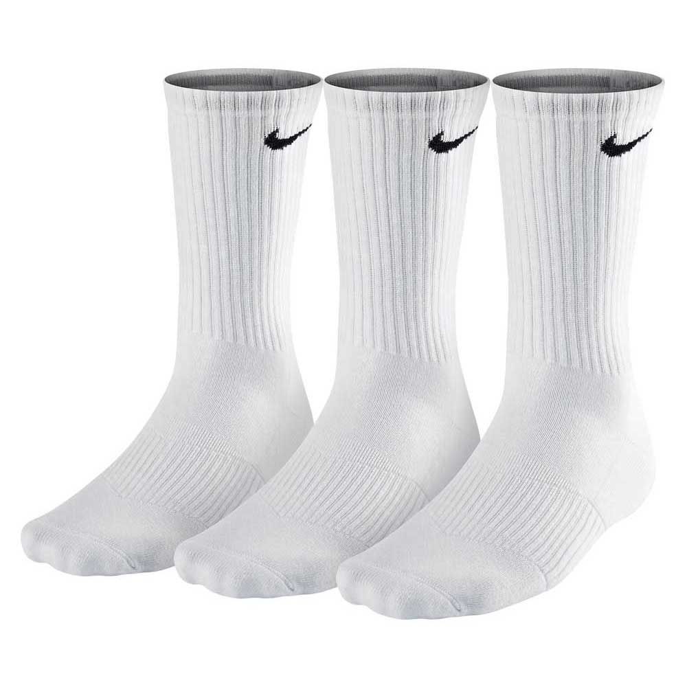 Носки Nike value Cotton Crew
