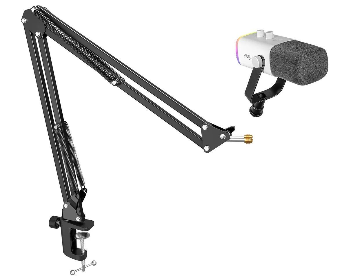 Кронштейн для микрофона fifine am8. Пантограф для микрофона Fifine k669. Fifine k670. Кронштейн для микрофона Fifine k669. Пантограф для микрофона Fifine ampligame a6v.
