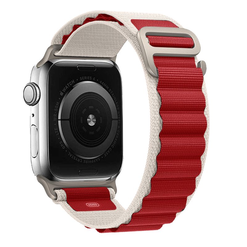 Alpine loop apple watch. Alpine loop ремешок. Apple watch Ultra Alpine loop. Альпийская петля ремешок. Alpine loop белый