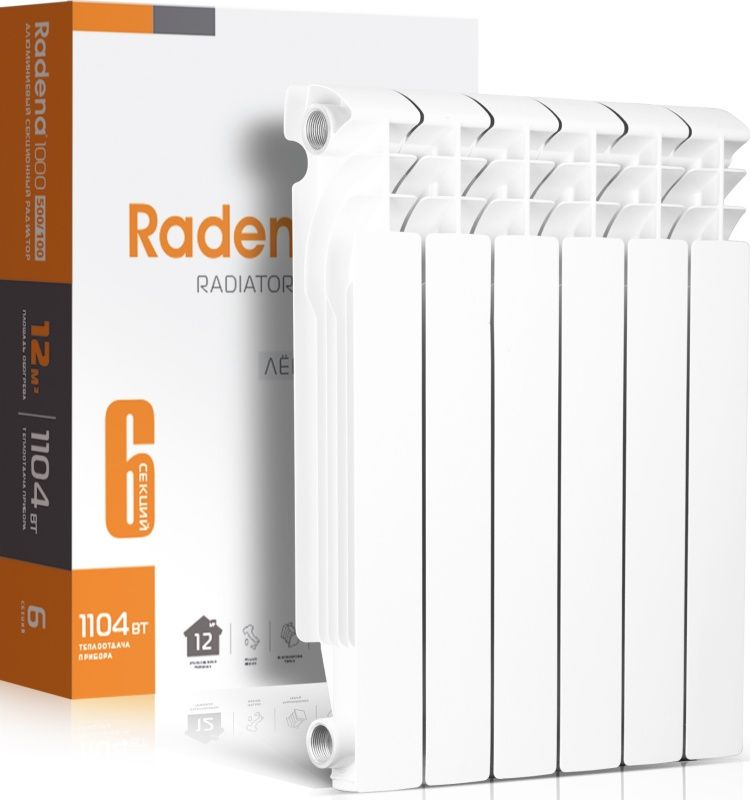 Радиатор radena 500 100. Radena радиаторы алюминиевые. радиатор радена 150. радена 10. radena логотип.