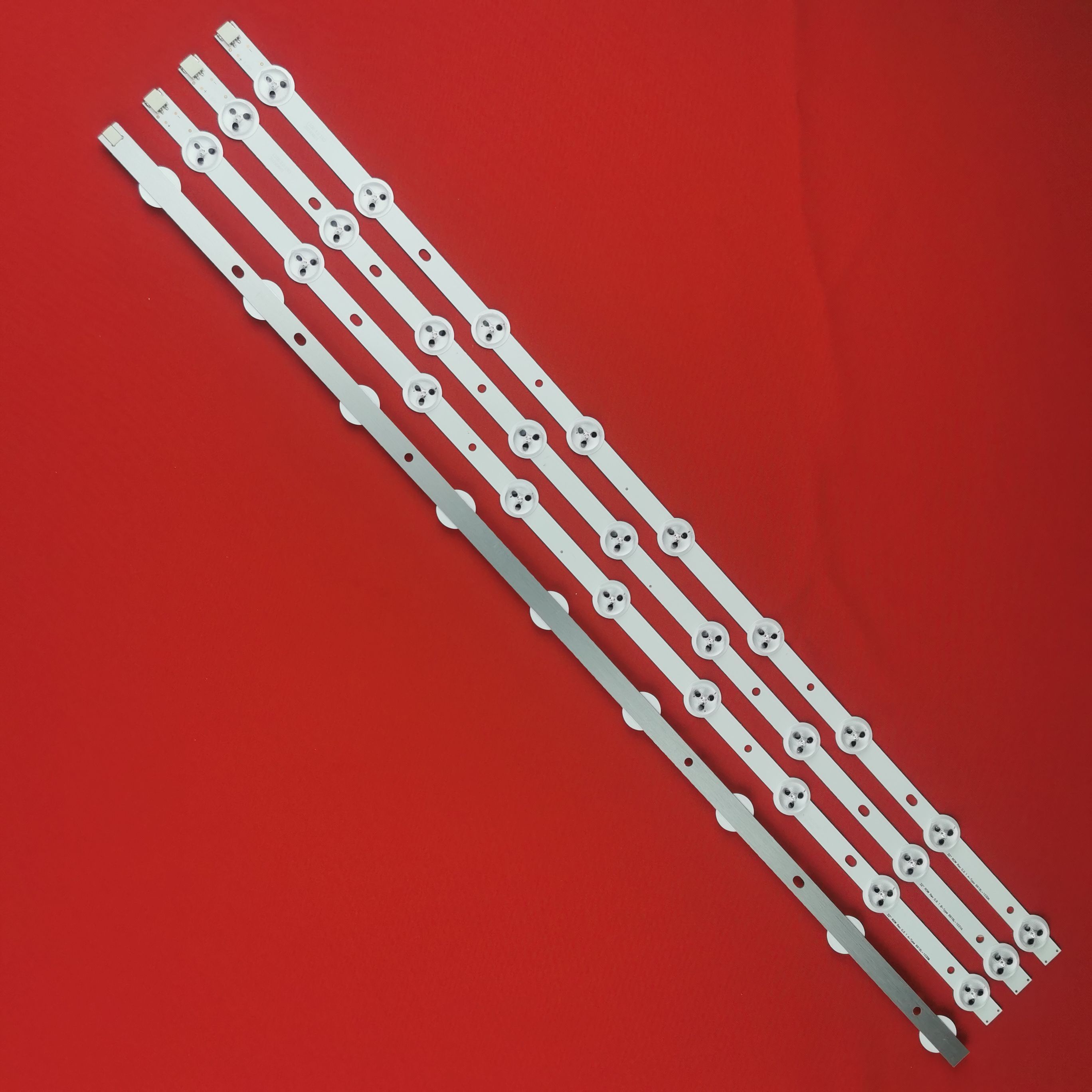 Подсветка для LG 32LM340T, 32LM3400, 32LS3400, 32LS340T, PANASONIC TX-LR32EM6; 32 ROW REV 0.6