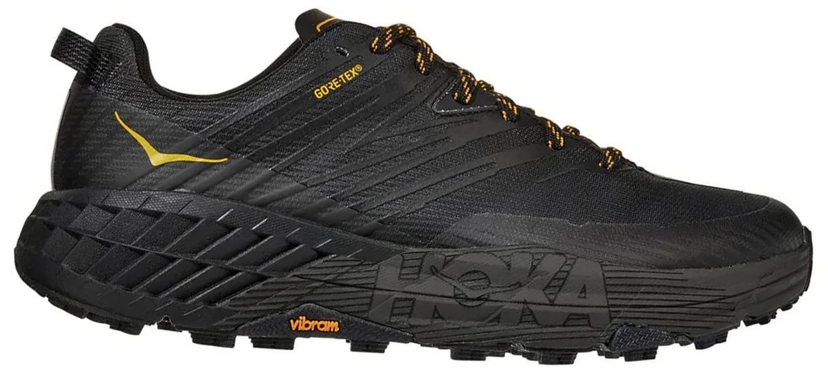 Hoka speedgoat 4 online intersport