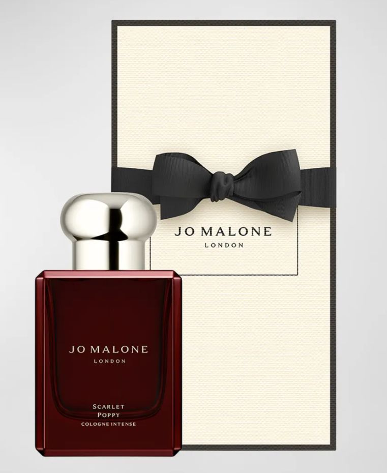 Jo malone scarlet poppy