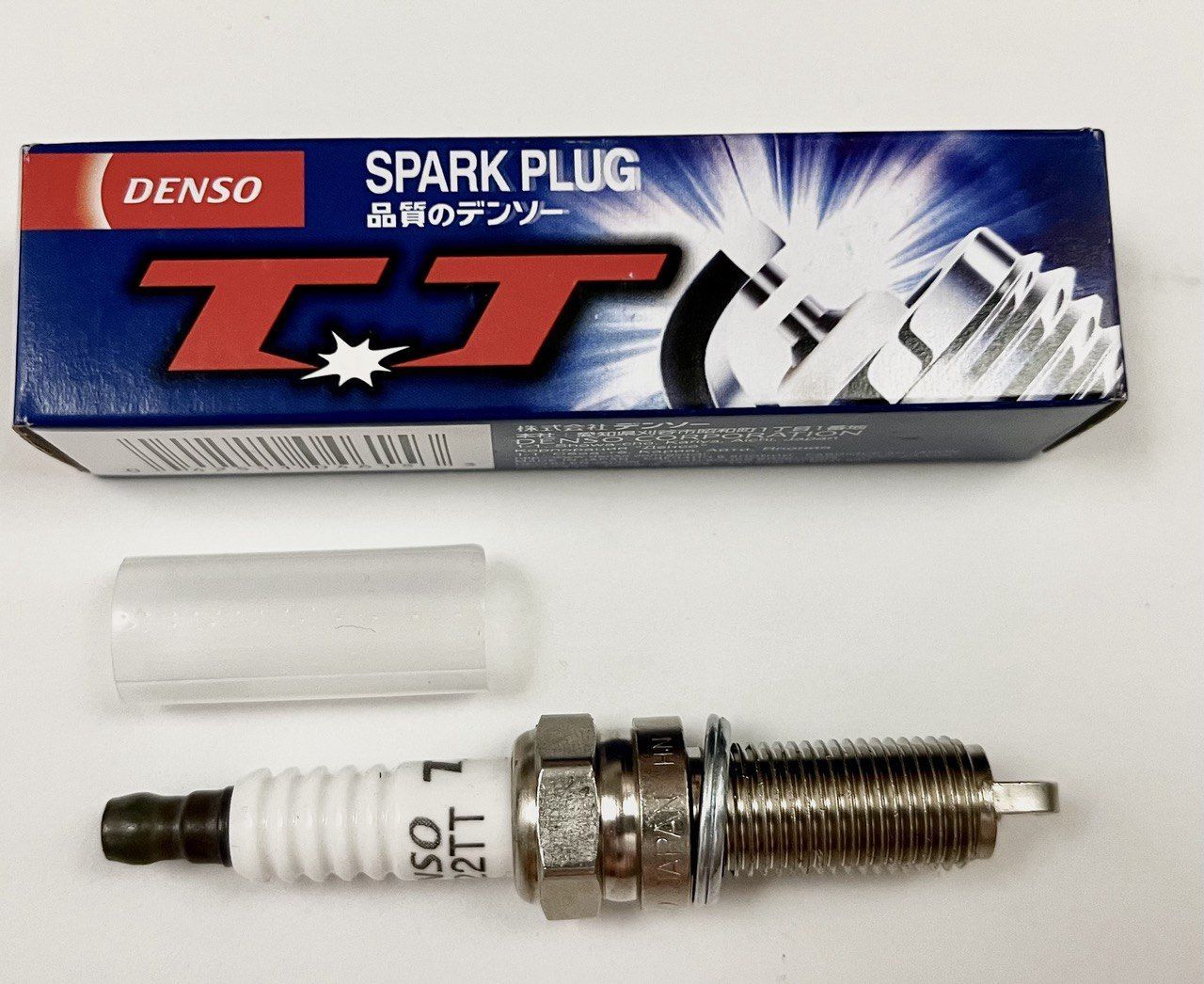 Свечей Зажигания Denso Xuh22tt Купить