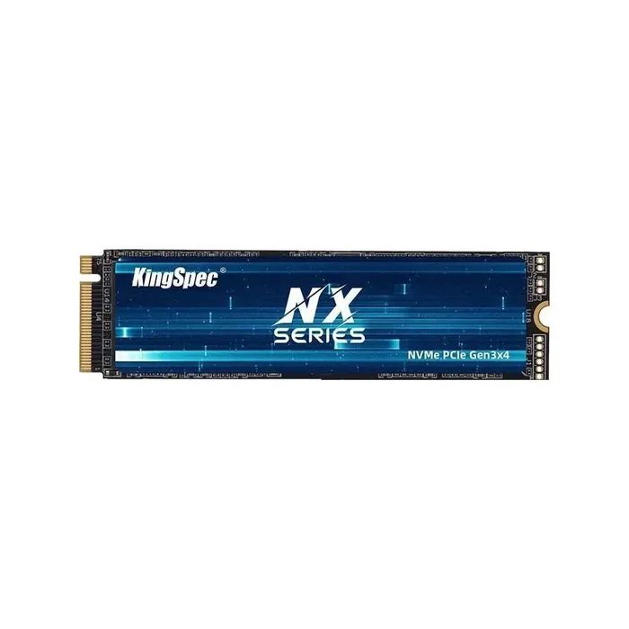 KingSpec1ТБВнутреннийSSD-дискNX-1TB2280(NX-1TB2280)